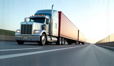 Land transportation image