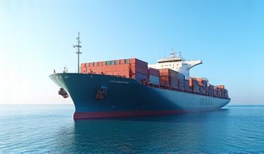 Ocean freight image