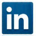 LinkedIn icon